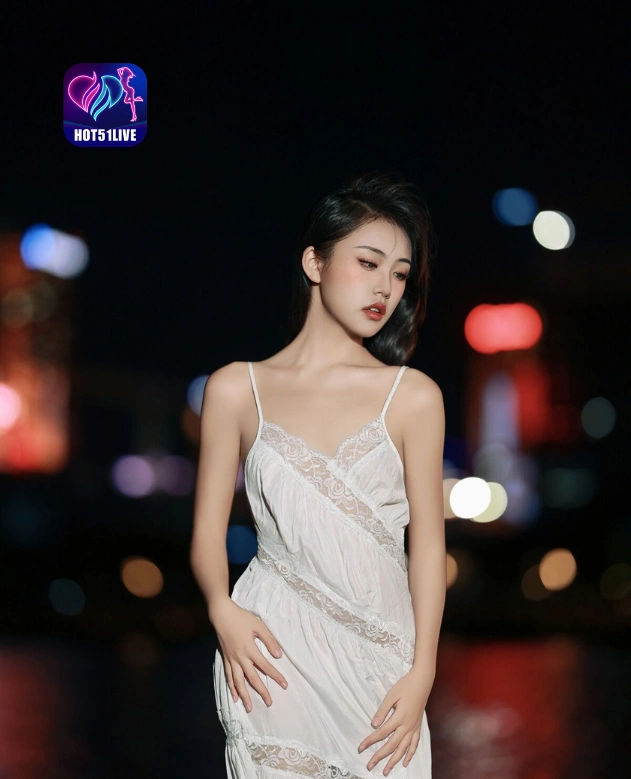 Safira Maharani Dewi HOT51LIVE