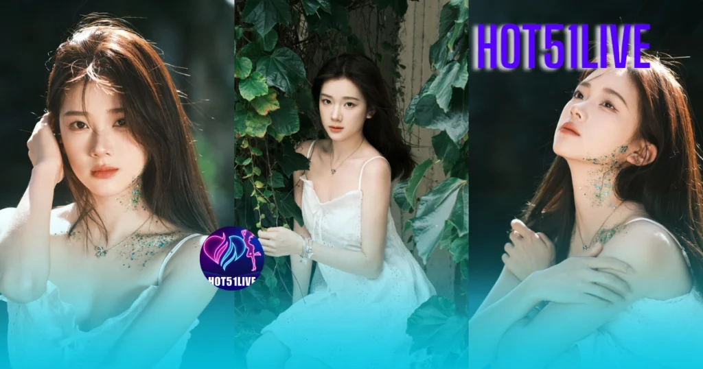 Shinta Putri Puspita HOT51LIVE