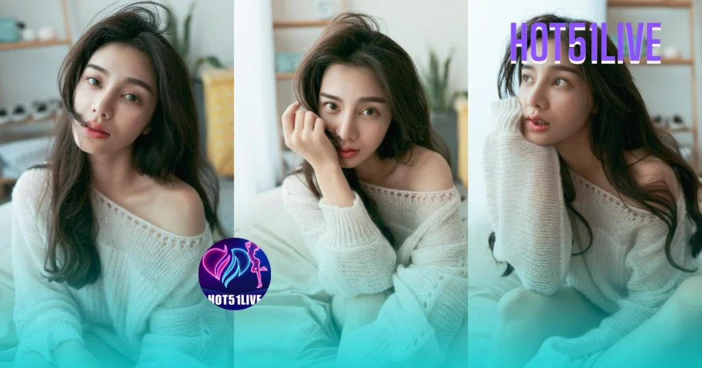 Shu Wen Tong Xue HOT51LIVE