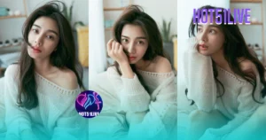 Shu Wen Tong Xue HOT51LIVE