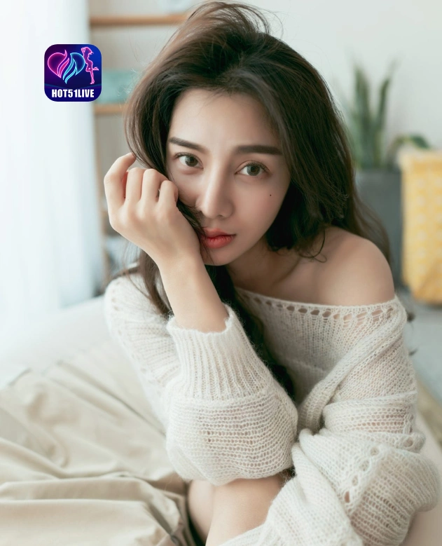 Shu Wen Tong Xue HOT51LIVE