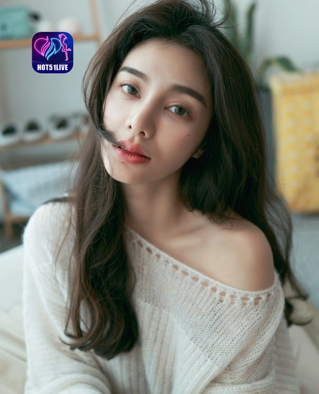 Shu Wen Tong Xue HOT51LIVE