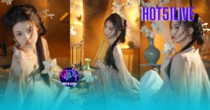 Siti Larasati Dewi HOT51LIVE