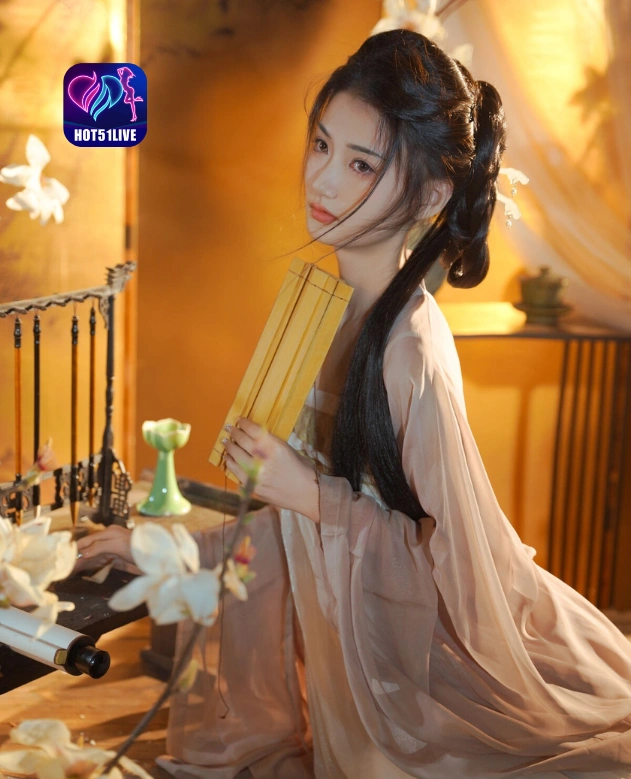 Siti Larasati Dewi HOT51LIVE