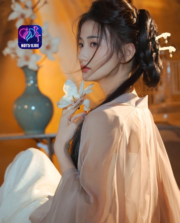 Siti Larasati Dewi HOT51LIVE