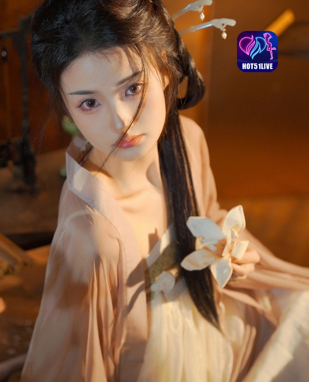 Siti Larasati Dewi HOT51LIVE