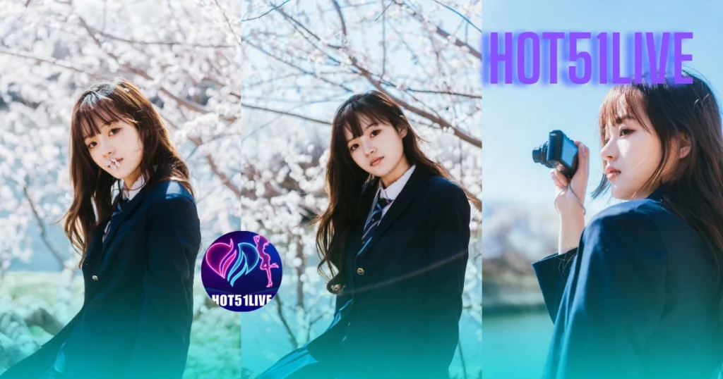 Su Shan Shan HOT51LIVE