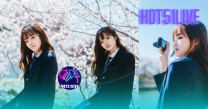 Su Shan Shan HOT51LIVE