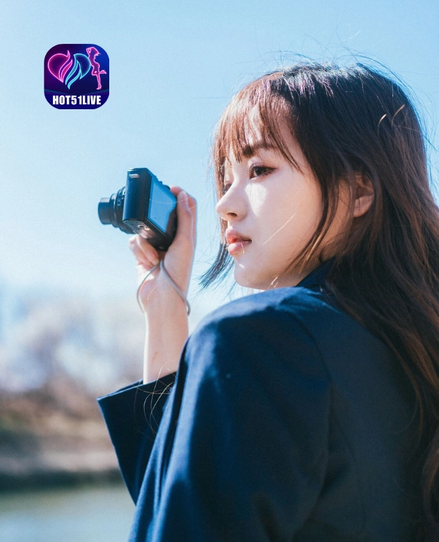 Su Shan Shan HOT51LIVE