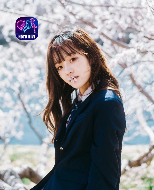 Su Shan Shan HOT51LIVE