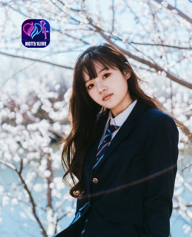 Su Shan Shan HOT51LIVE