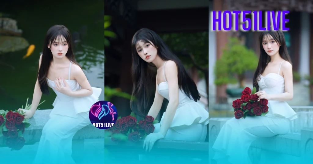 Syifa Maharani Putri HOT51LIVE