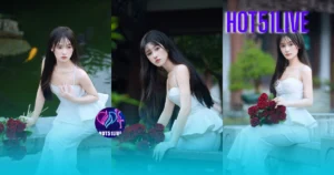 Syifa Maharani Putri HOT51LIVE