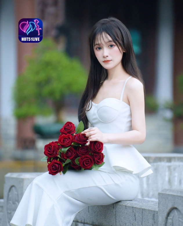 Syifa Maharani Putri HOT51LIVE