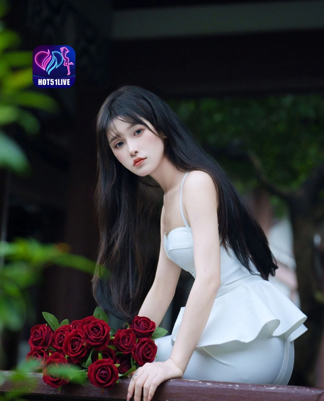 Syifa Maharani Putri HOT51LIVE