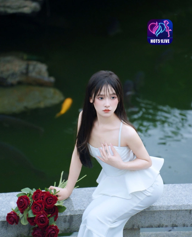 Syifa Maharani Putri HOT51LIVE