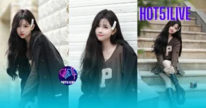 Tiara Dewi Larasati HOT51LIVE