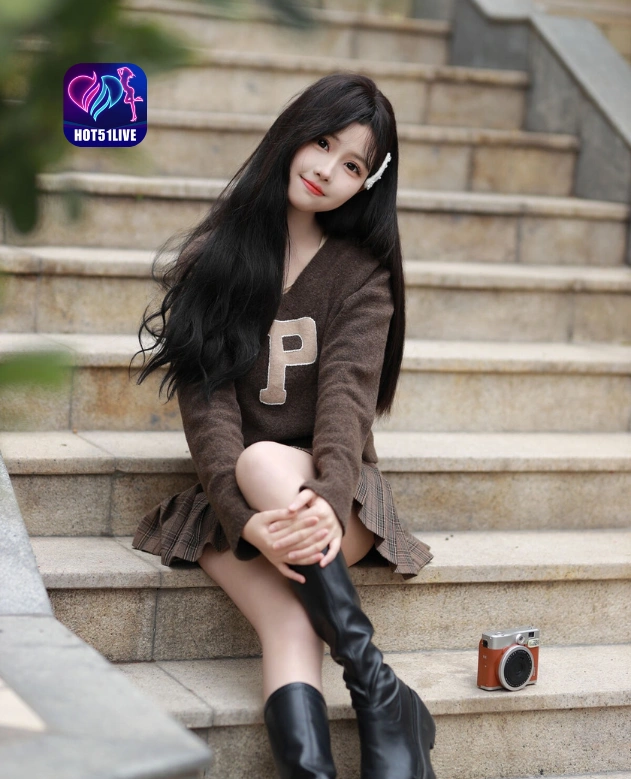 Tiara Dewi Larasati HOT51LIVE