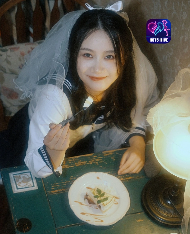 Tiara Maharani Larasati HOT51LIVE