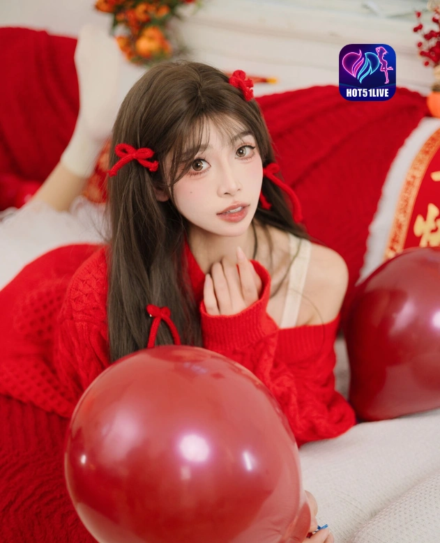 Ulfa Dewi Puspita HOT51LIVE