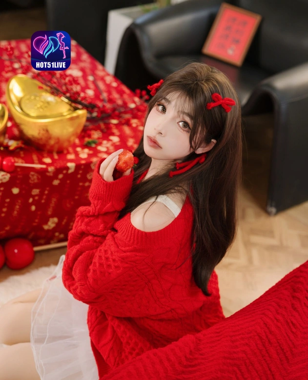 Ulfa Dewi Puspita HOT51LIVE