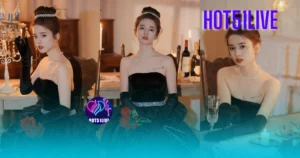 Ulfa Maharani Puspita HOT51LIVE