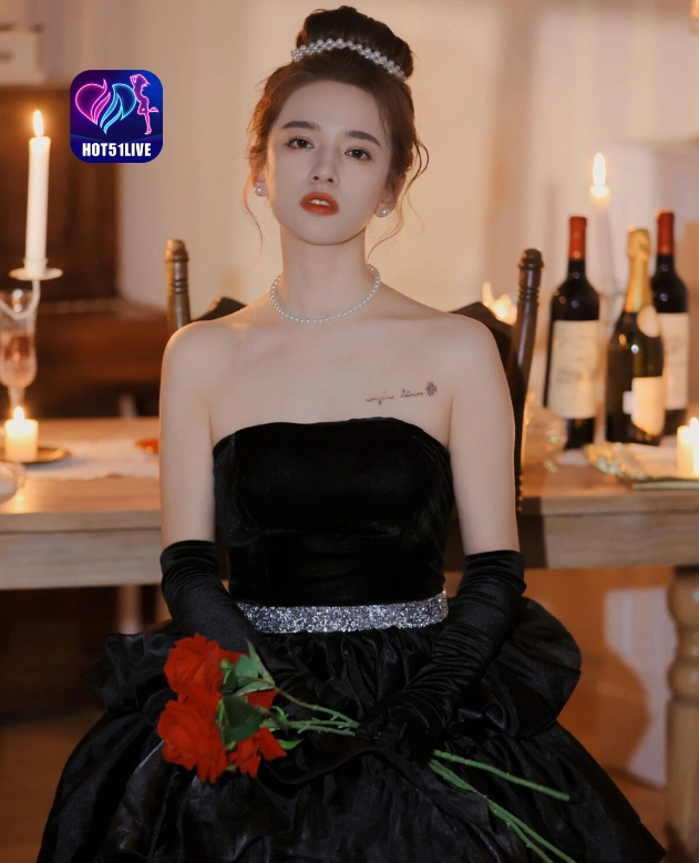 Ulfa Maharani Puspita HOT51LIVE