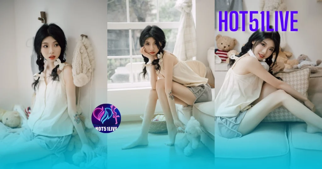 Vanessa Putri Maharani HOT51LIVE