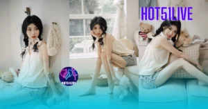 Vanessa Putri Maharani HOT51LIVE