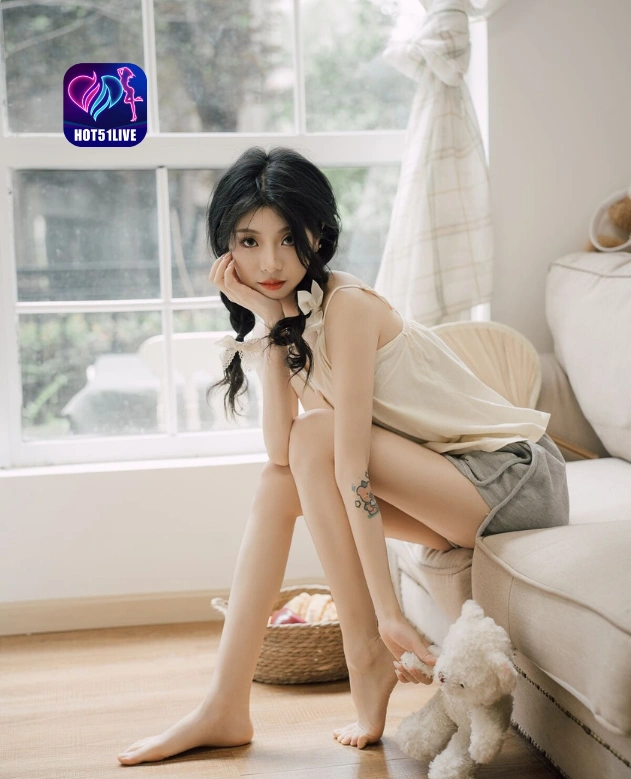 Vanessa Putri Maharani HOT51LIVE