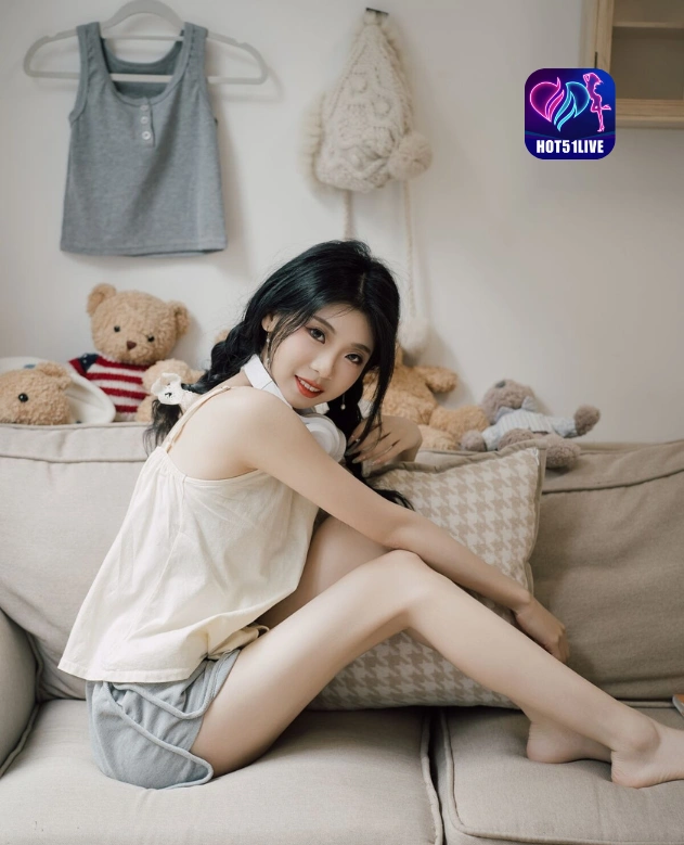 Vanessa Putri Maharani HOT51LIVE