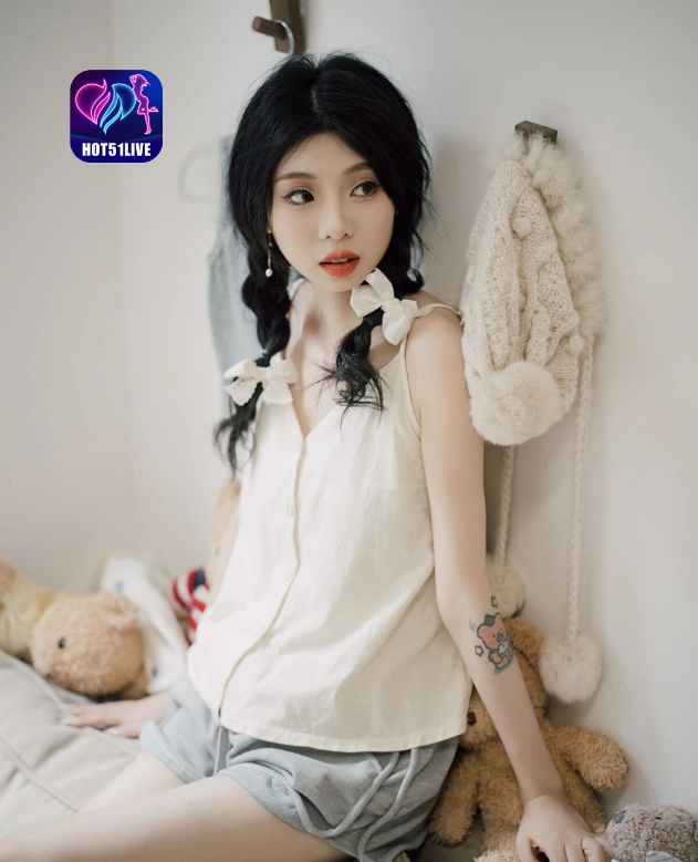 Vanessa Putri Maharani HOT51LIVE