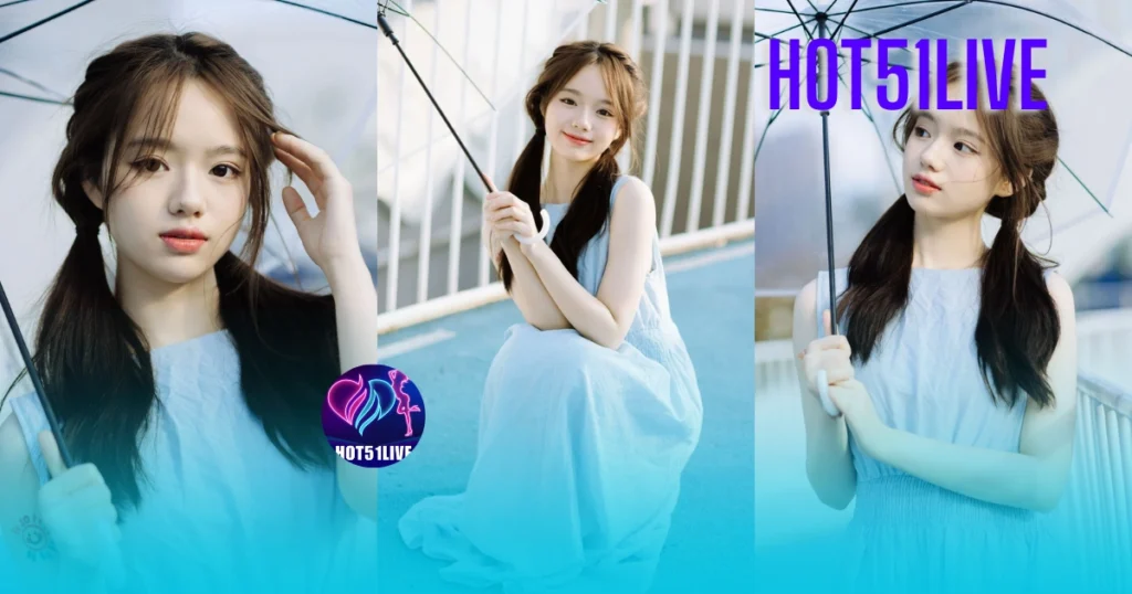 Vania Dewi Larasati HOT51LIVE