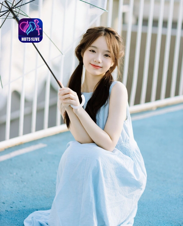 Vania Dewi Larasati HOT51LIVE