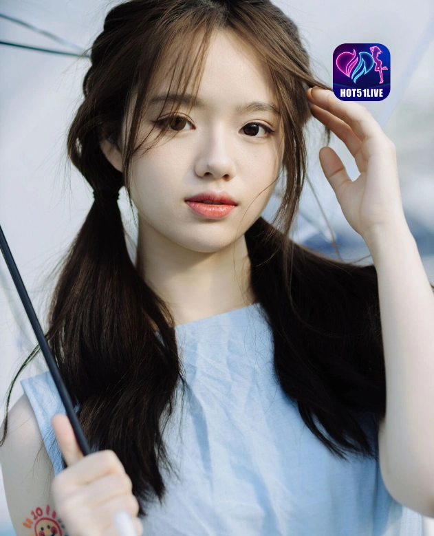 Vania Dewi Larasati HOT51LIVE