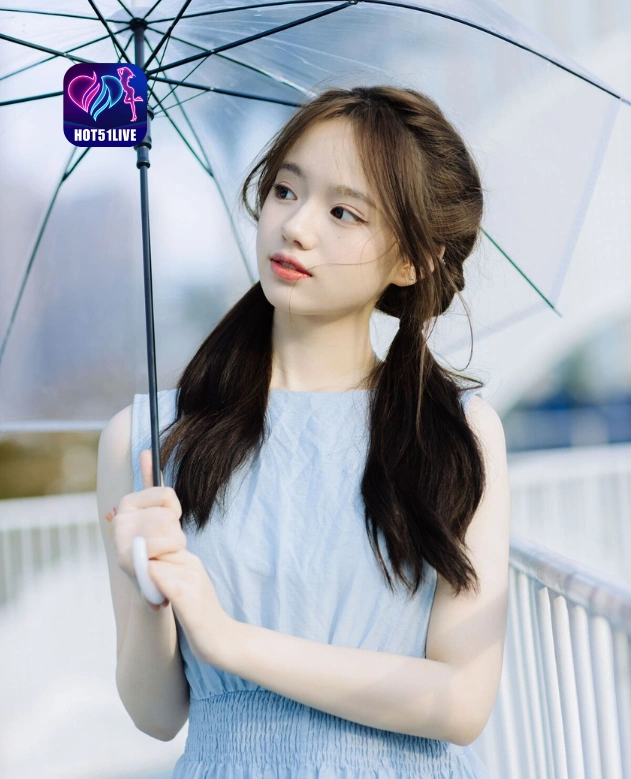 Vania Dewi Larasati HOT51LIVE