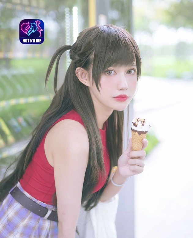 Vania Larasati Maharani HOT51LIVE