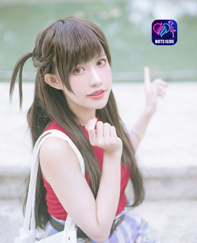 Vania Larasati Maharani HOT51LIVE