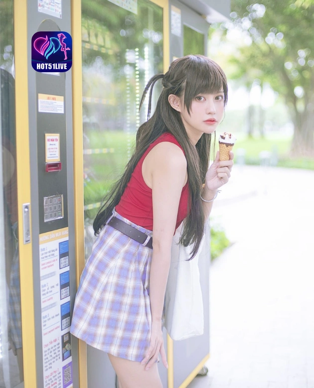 Vania Larasati Maharani HOT51LIVE