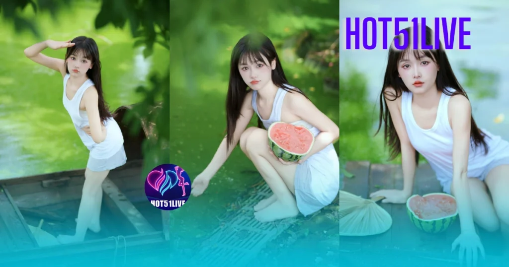 Vera Dewi Anggraini HOT51LIVE