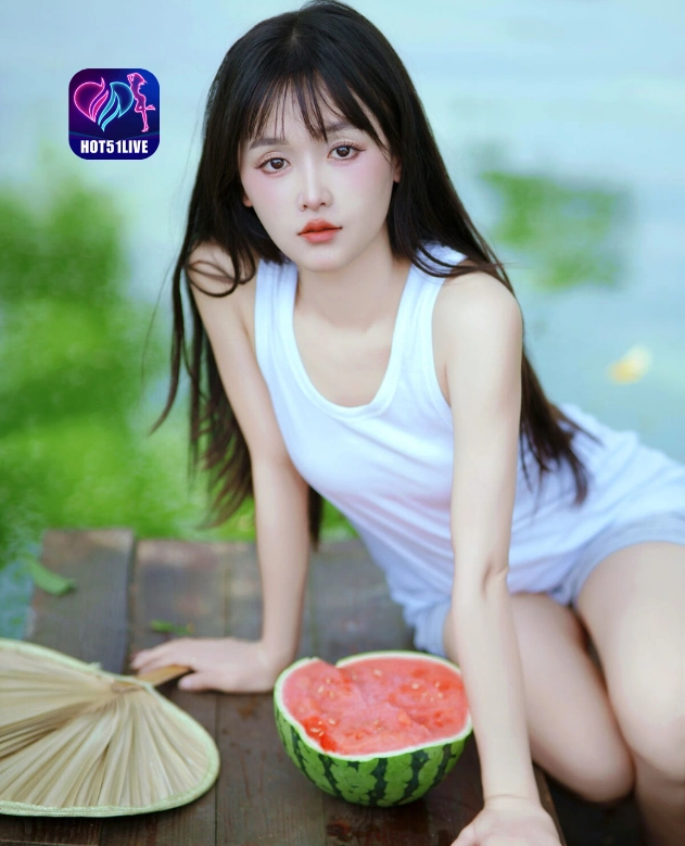 Vera Dewi Anggraini HOT51LIVE