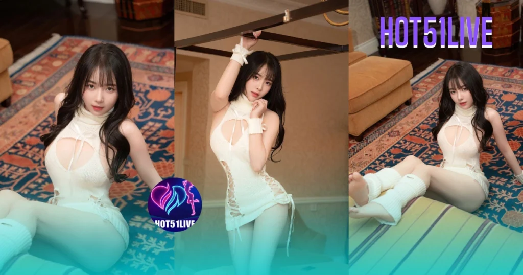 Vera Maharani Larasati HOT51LIVE