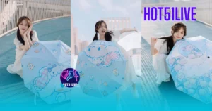 Viona Larasati Putri HOT51LIVE