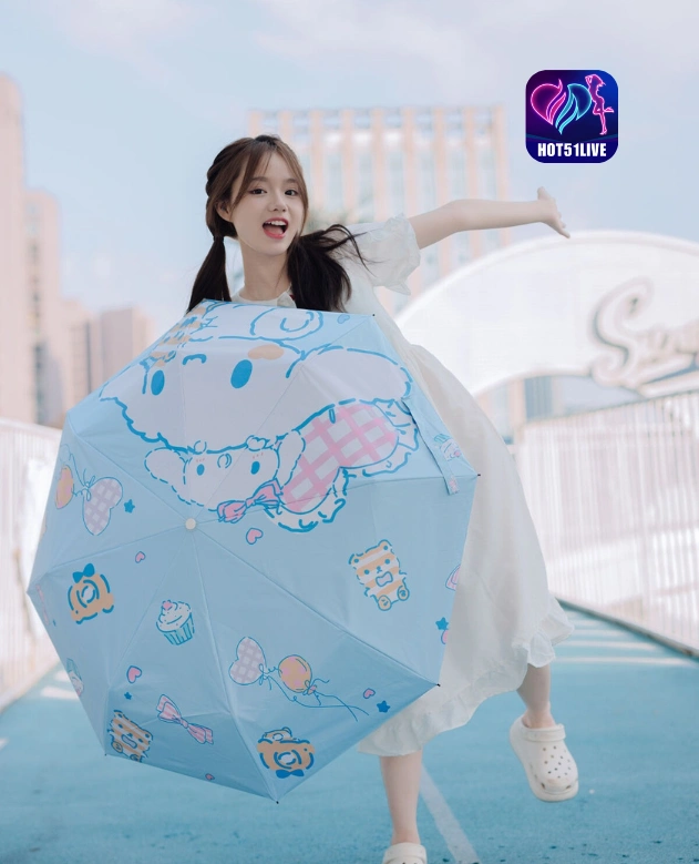 Viona Larasati Putri HOT51LIVE