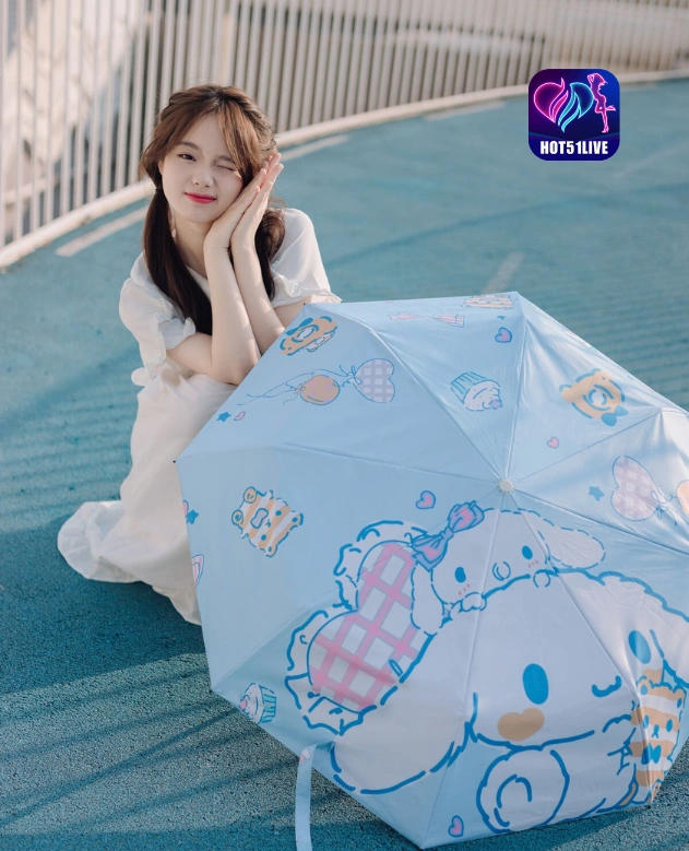 Viona Larasati Putri HOT51LIVE