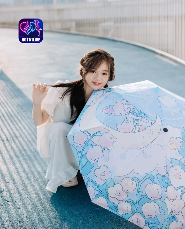 Viona Larasati Putri HOT51LIVE