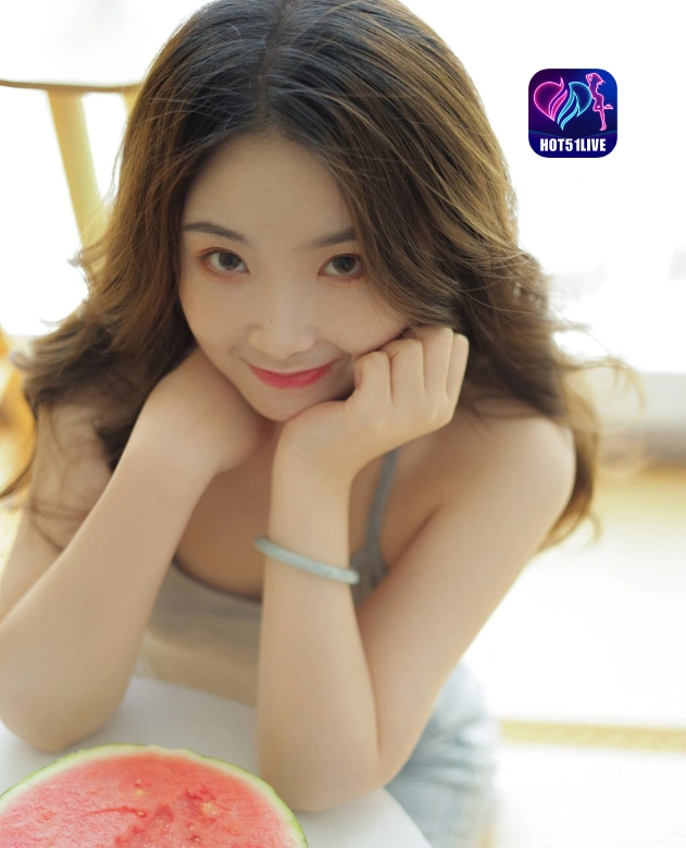 Wang Ying HOT51LIVE