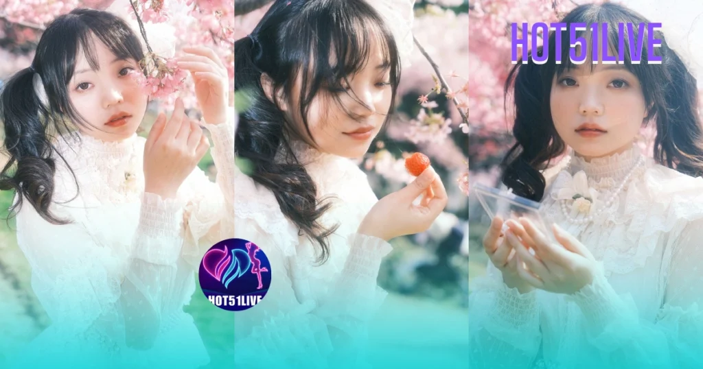 Widya Putri Dewi HOT51LIVE