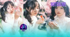 Widya Putri Dewi HOT51LIVE