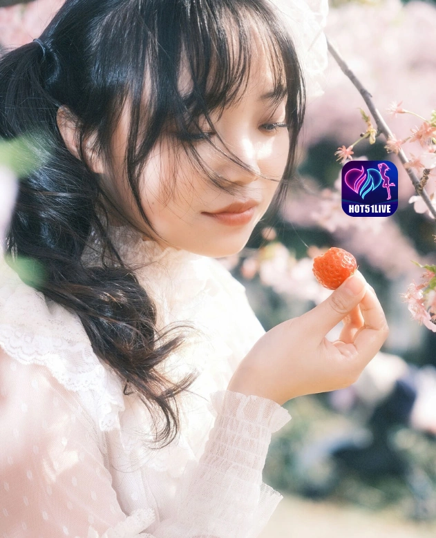 Widya Putri Dewi HOT51LIVE